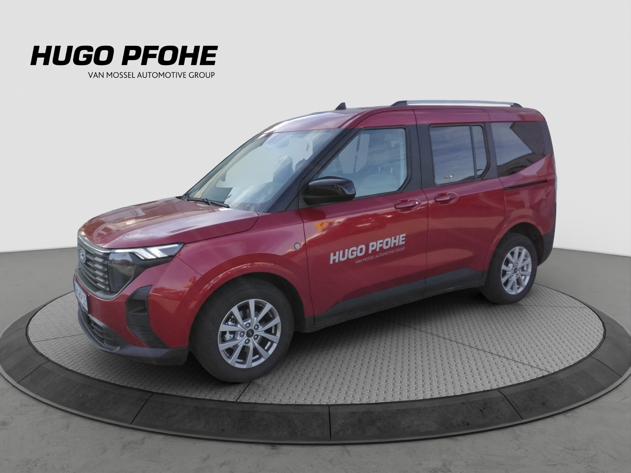Ford-Tourneo Courier-image-0