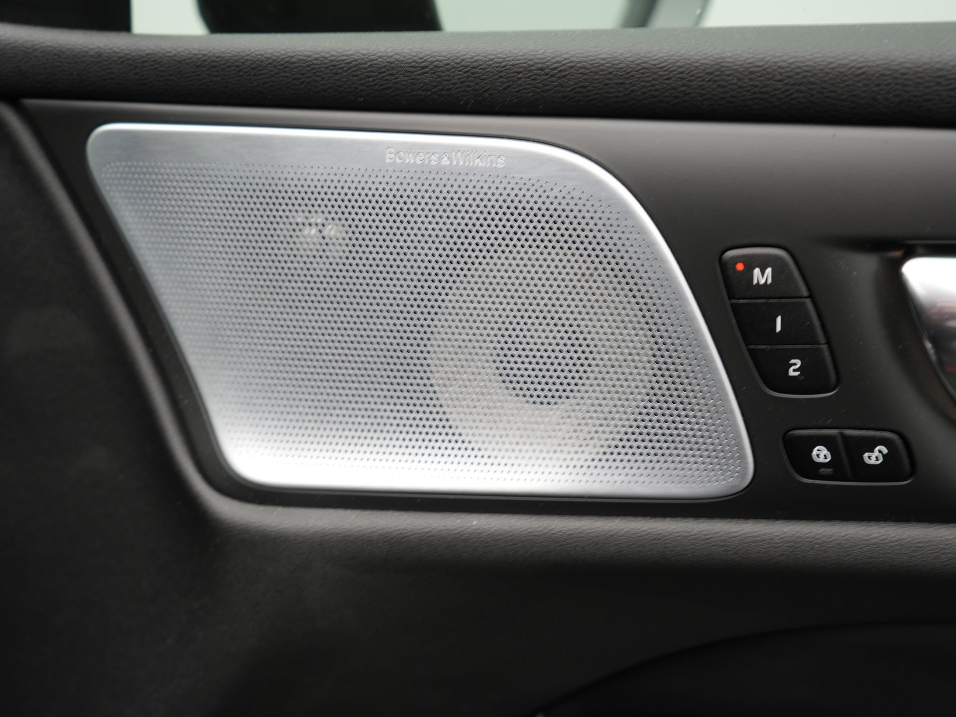 Hoofdafbeelding Volvo S60