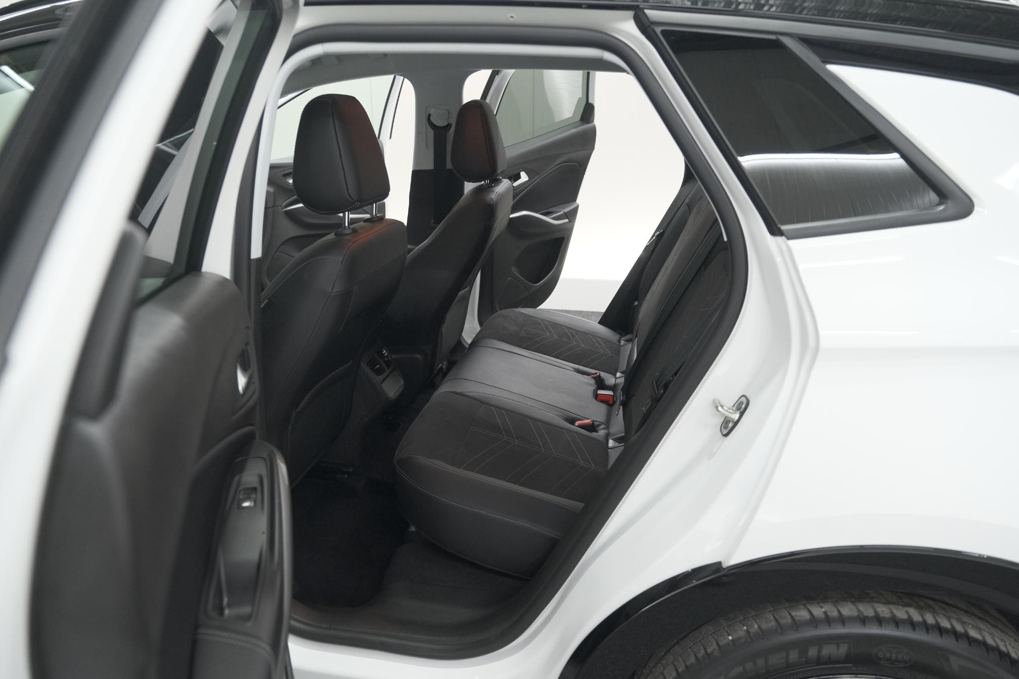 Hoofdafbeelding Opel Grandland