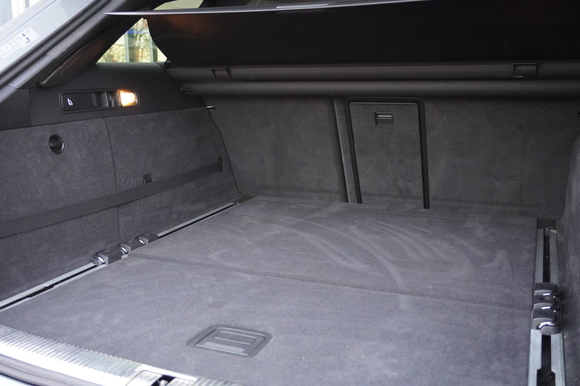 Hoofdafbeelding Audi A6 Allroad