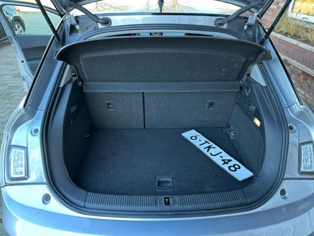 Hoofdafbeelding Audi A1