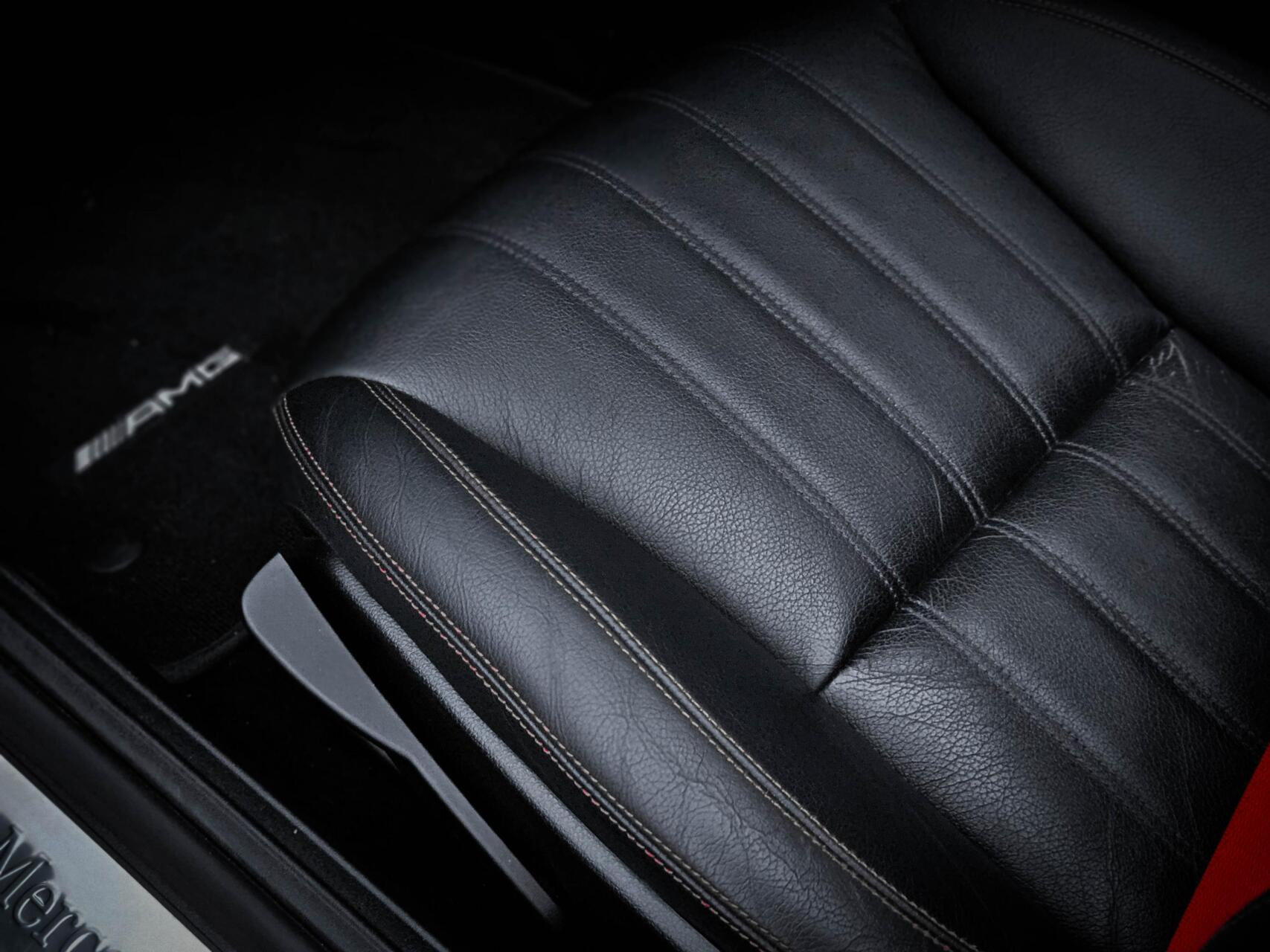 Hoofdafbeelding Mercedes-Benz SLK