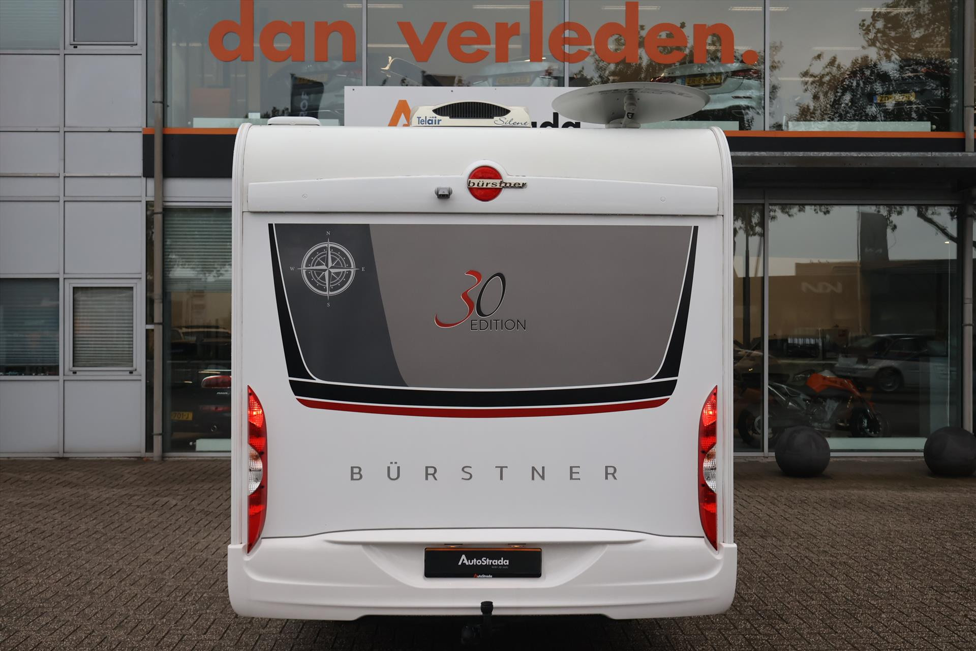 Hoofdafbeelding BT Bt