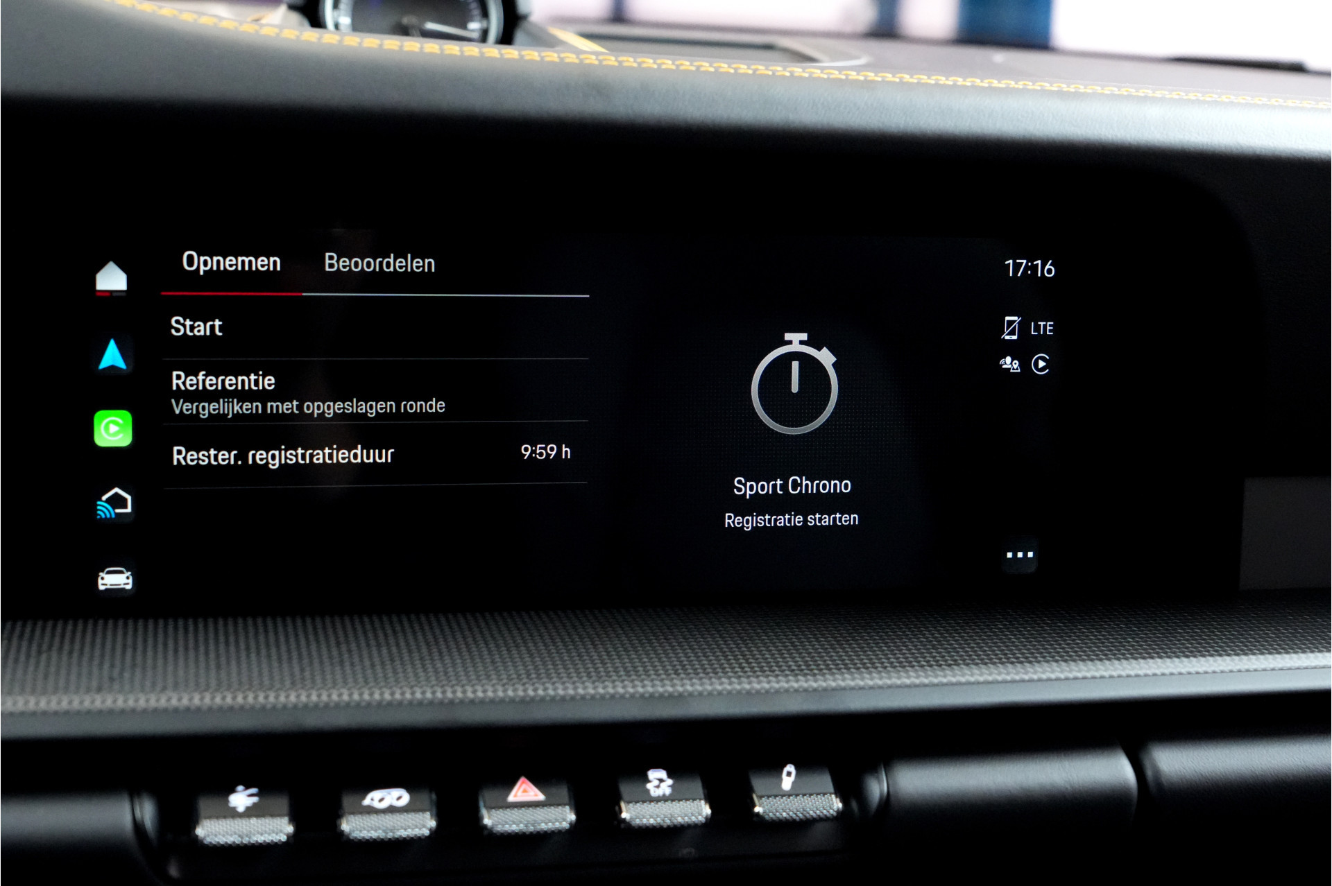 Hoofdafbeelding Porsche 911