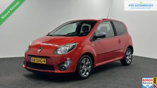 Renault Twingo 1.2-16V Night & Day AIRCO CRUISE LM.