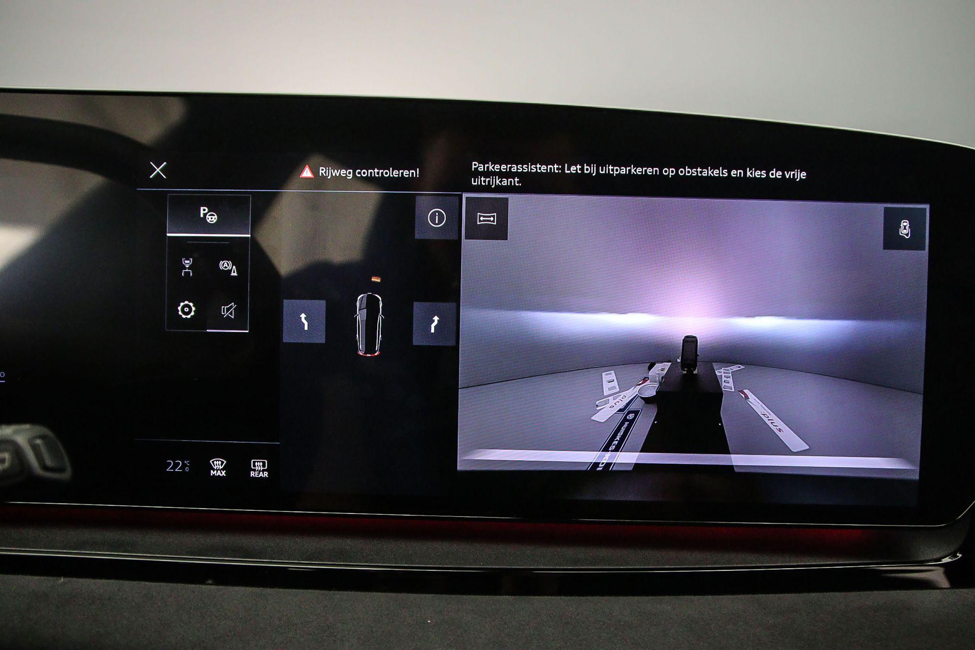 Hoofdafbeelding Audi SQ6