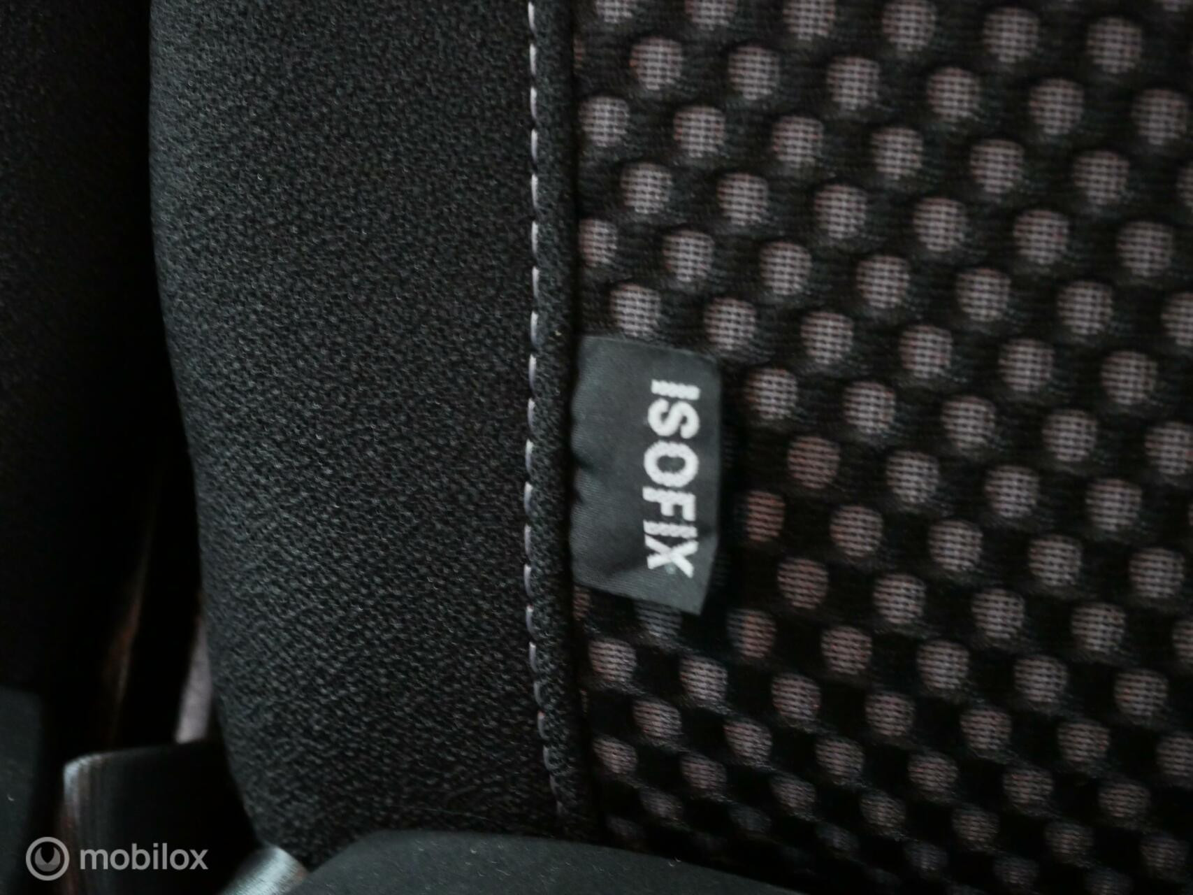 Hoofdafbeelding Citroën DS3