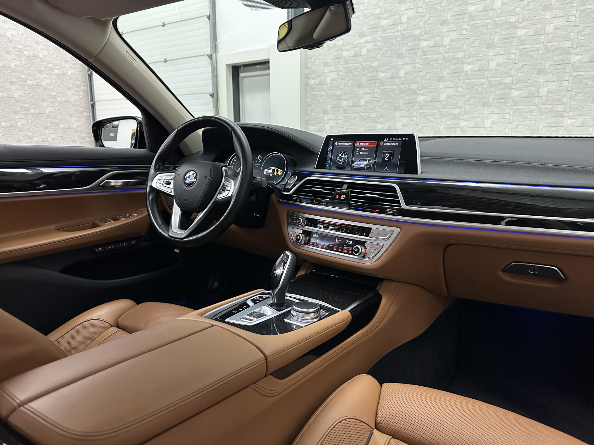 Hoofdafbeelding BMW 7 Serie