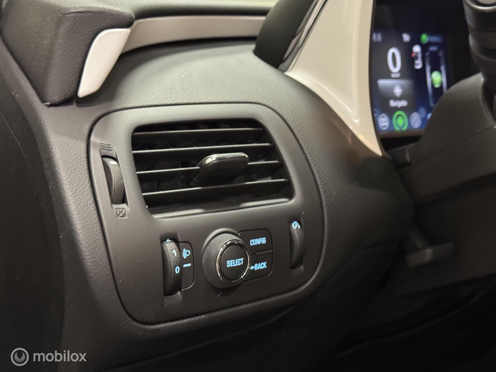 Hoofdafbeelding Chevrolet Volt