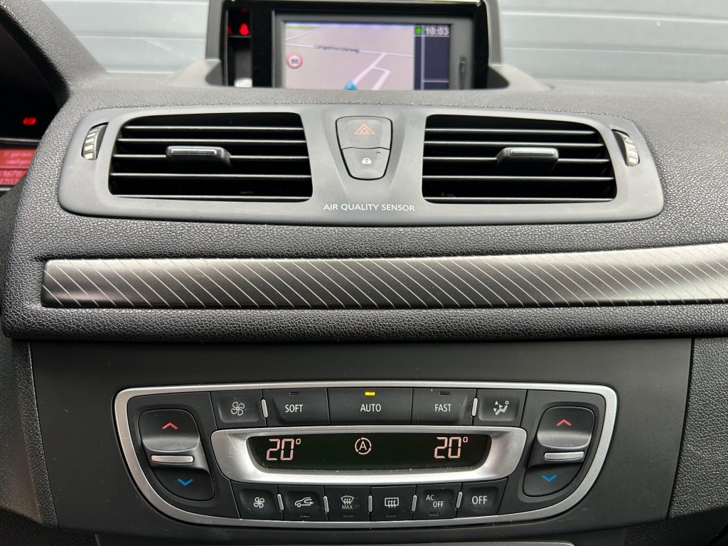 Hoofdafbeelding Renault Mégane