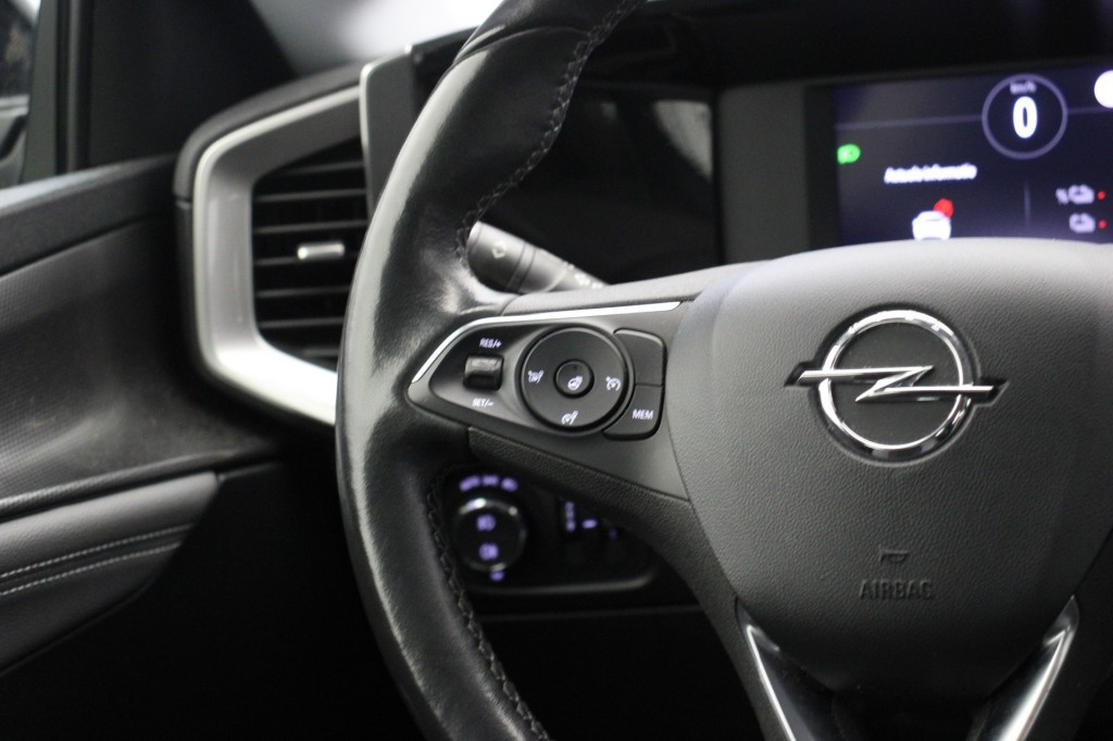 Hoofdafbeelding Opel Mokka-e