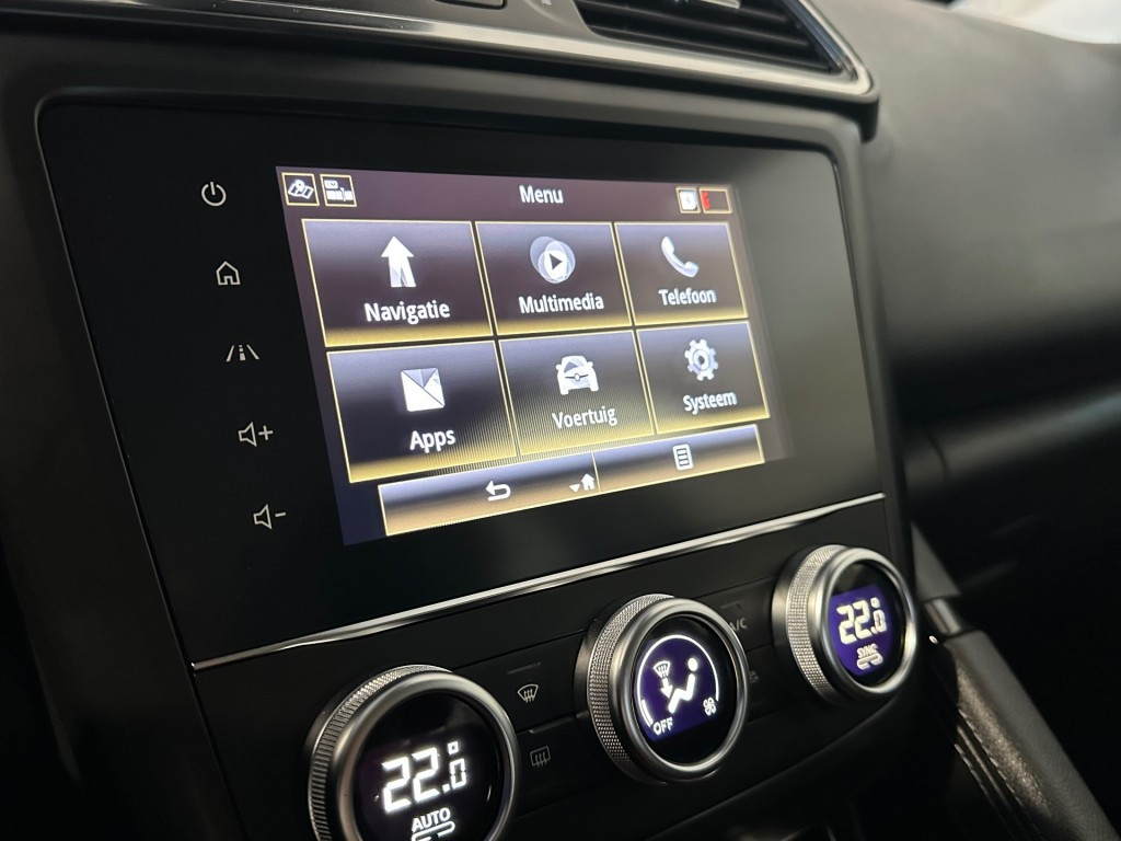 Hoofdafbeelding Renault Kadjar