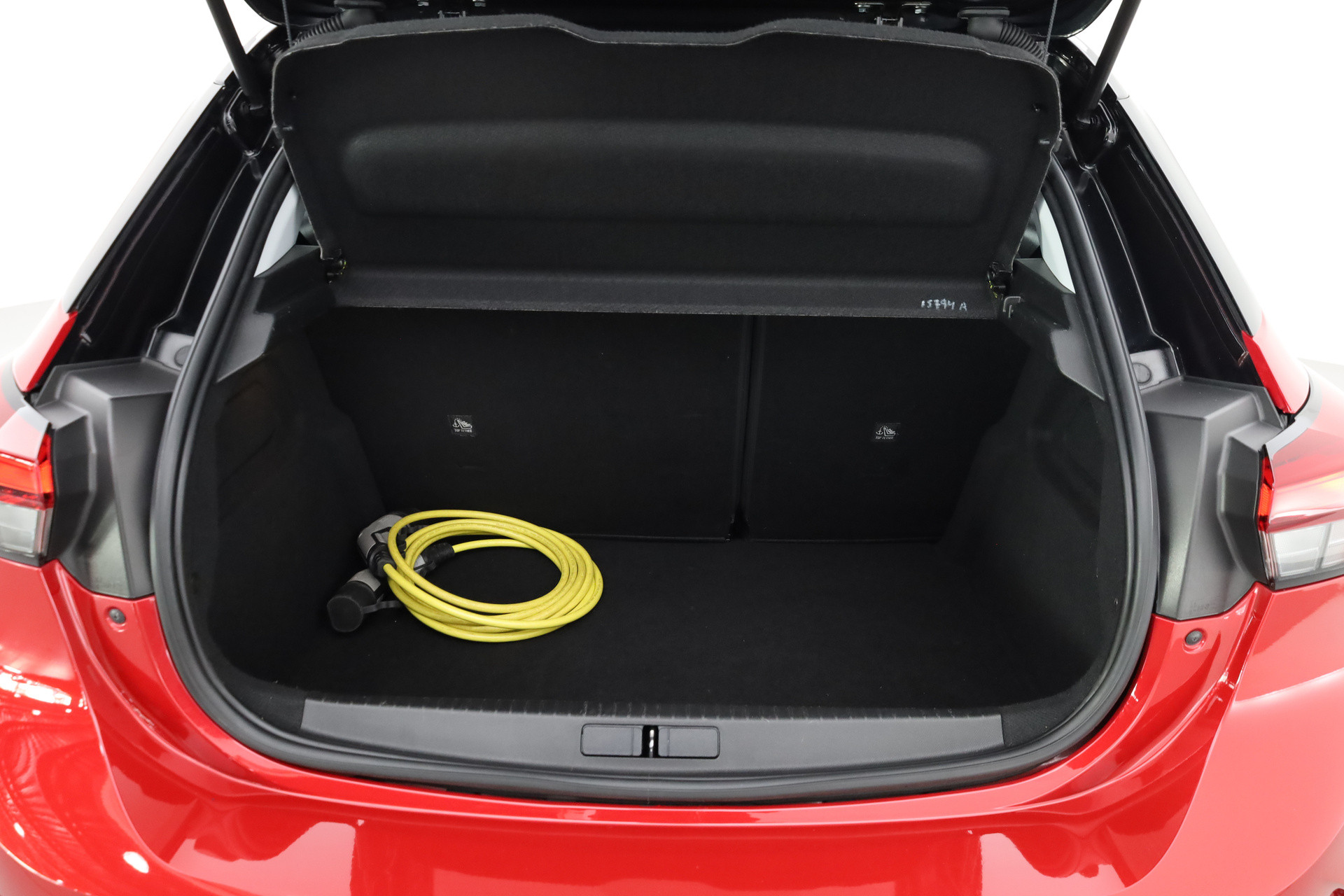 Hoofdafbeelding Opel Corsa-e