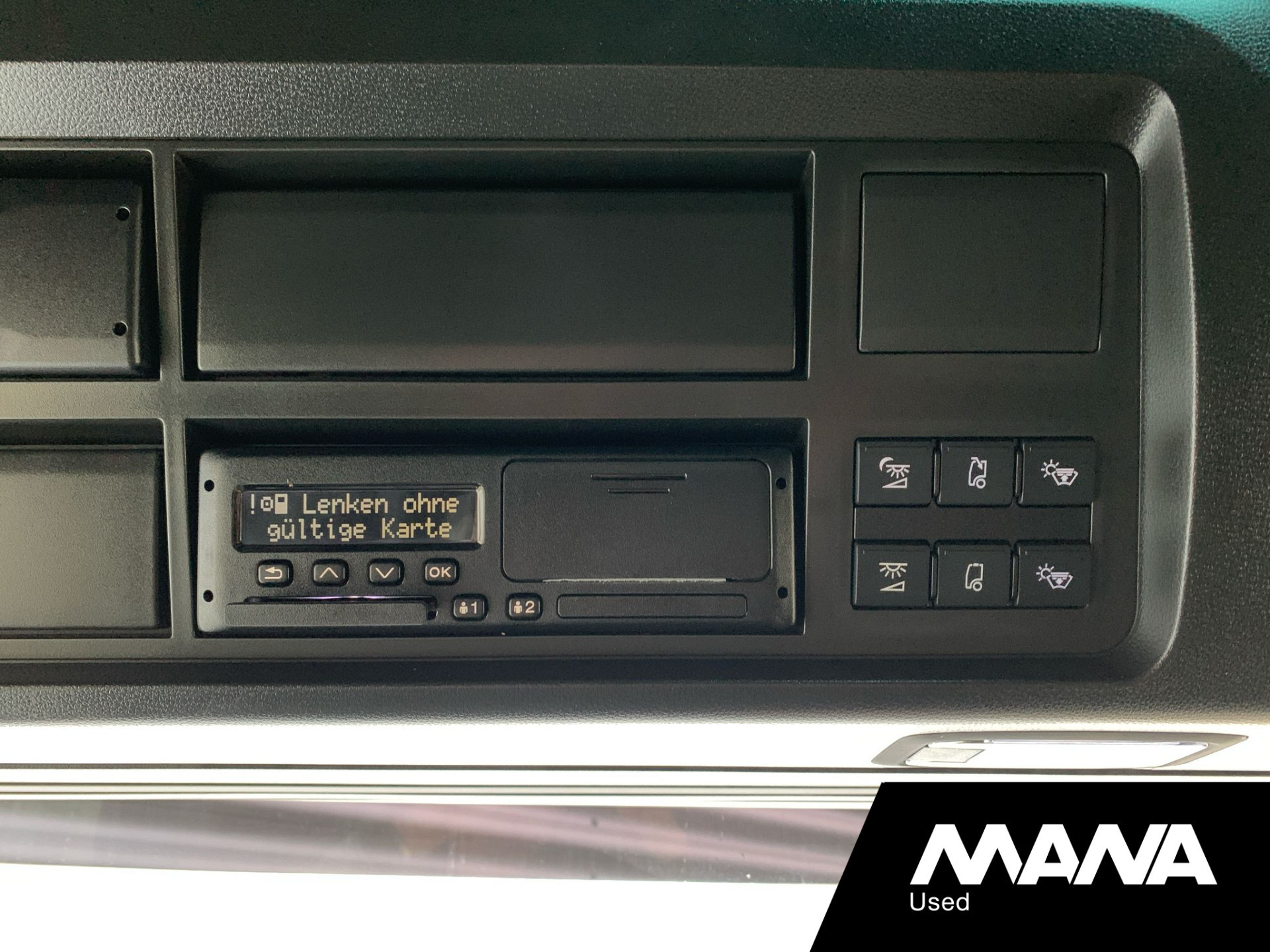 Hoofdafbeelding MAN TGX