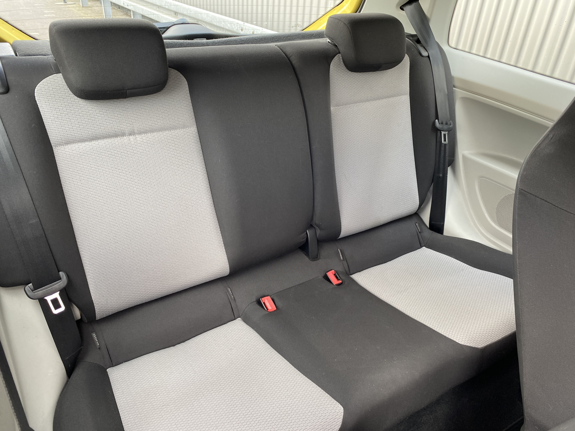 Hoofdafbeelding SEAT Mii
