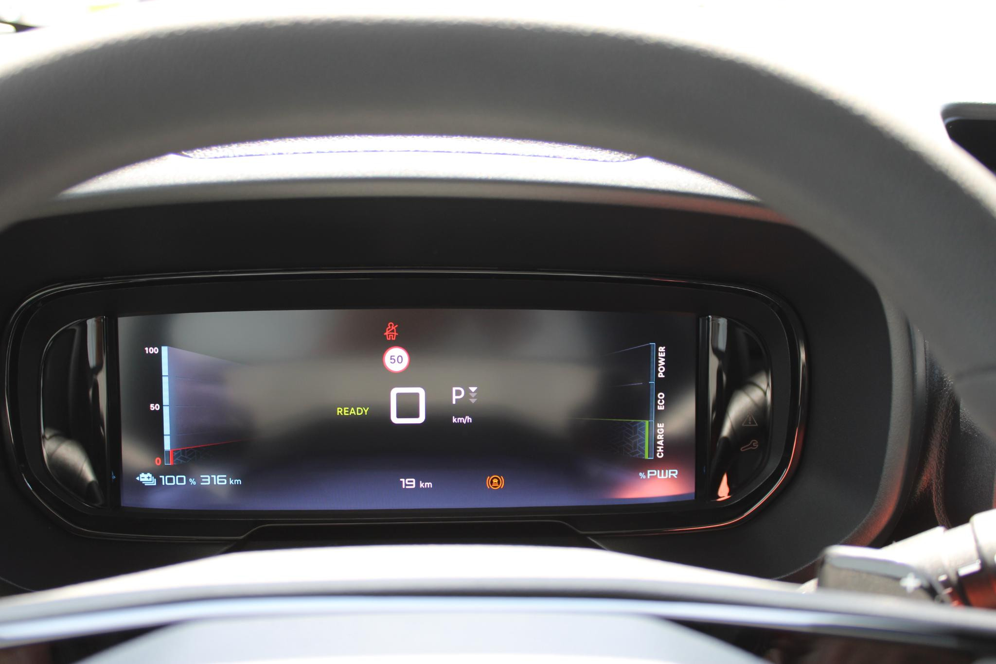 Hoofdafbeelding Citroën ë-Berlingo