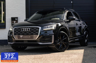 Audi Q2 1.4 TFSI 150PK Sport Pro S-line Pano Digi