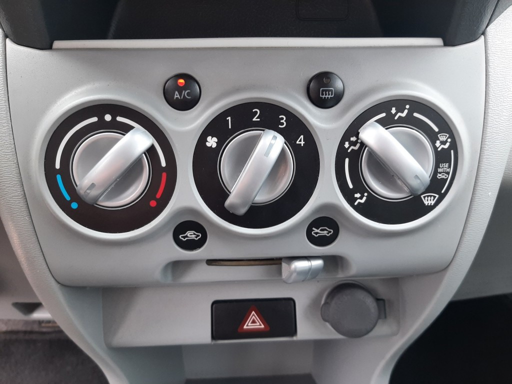 Hoofdafbeelding Suzuki Alto