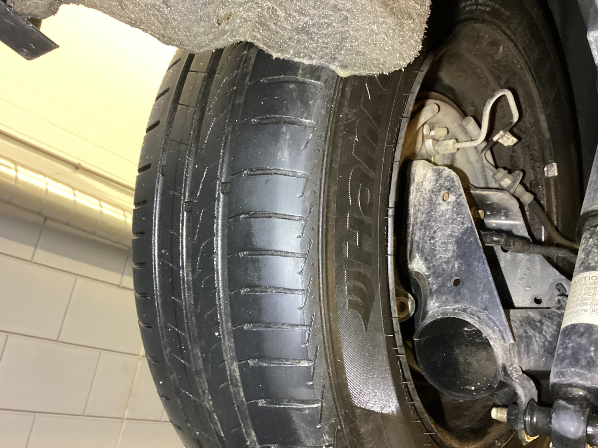 Hoofdafbeelding Ford Transit Courier