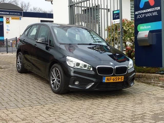 BMW 2 Serie Active Tourer 218I CENT.EXEC.