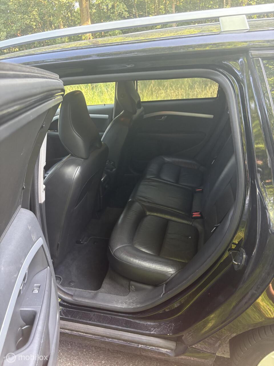 Hoofdafbeelding Volvo V70