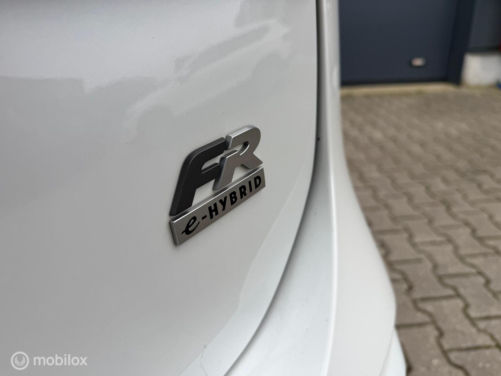 Hoofdafbeelding SEAT Tarraco