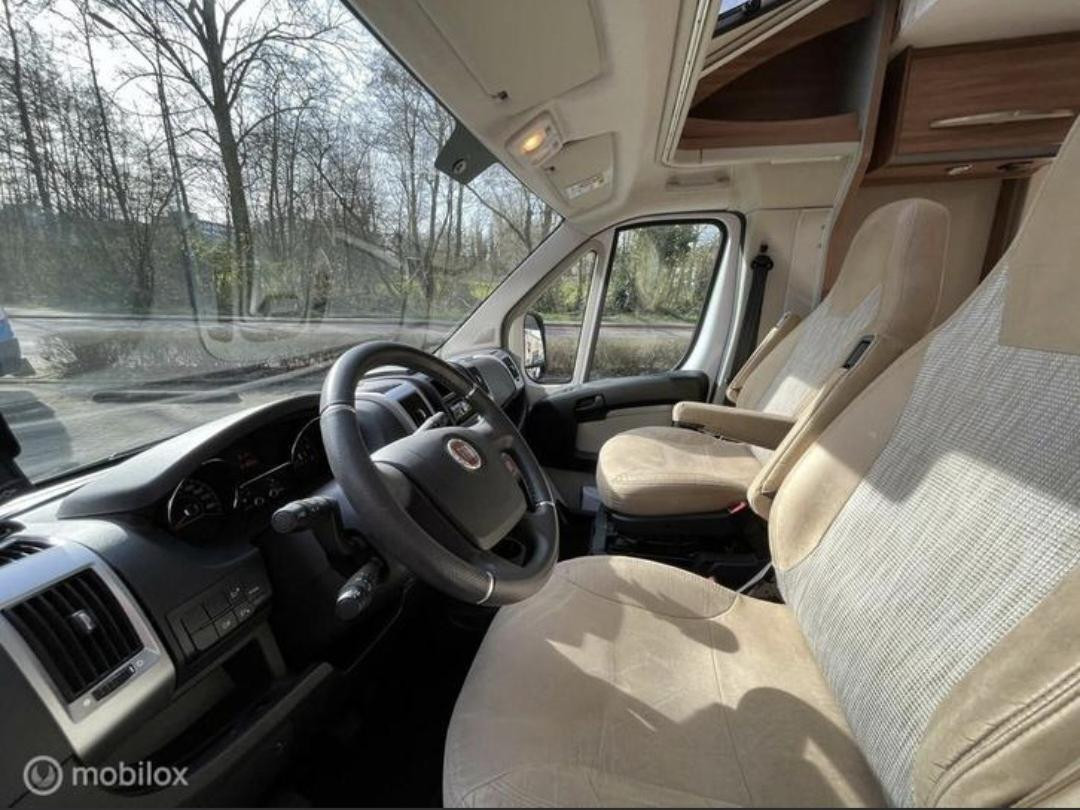 Hoofdafbeelding Carado T 449