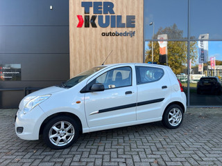 Suzuki Alto 1.0 Comfort Easss / lage km / Airco