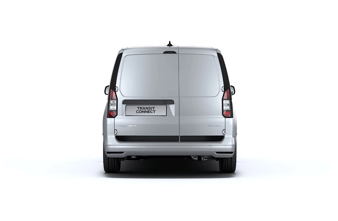 Ford-Transit Connect-image-2