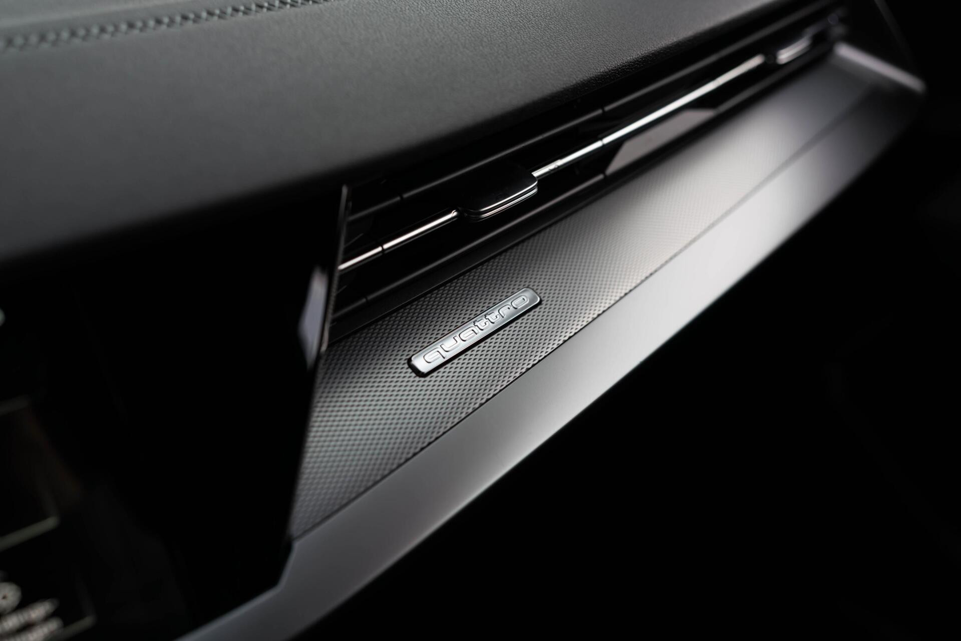 Hoofdafbeelding Audi S3