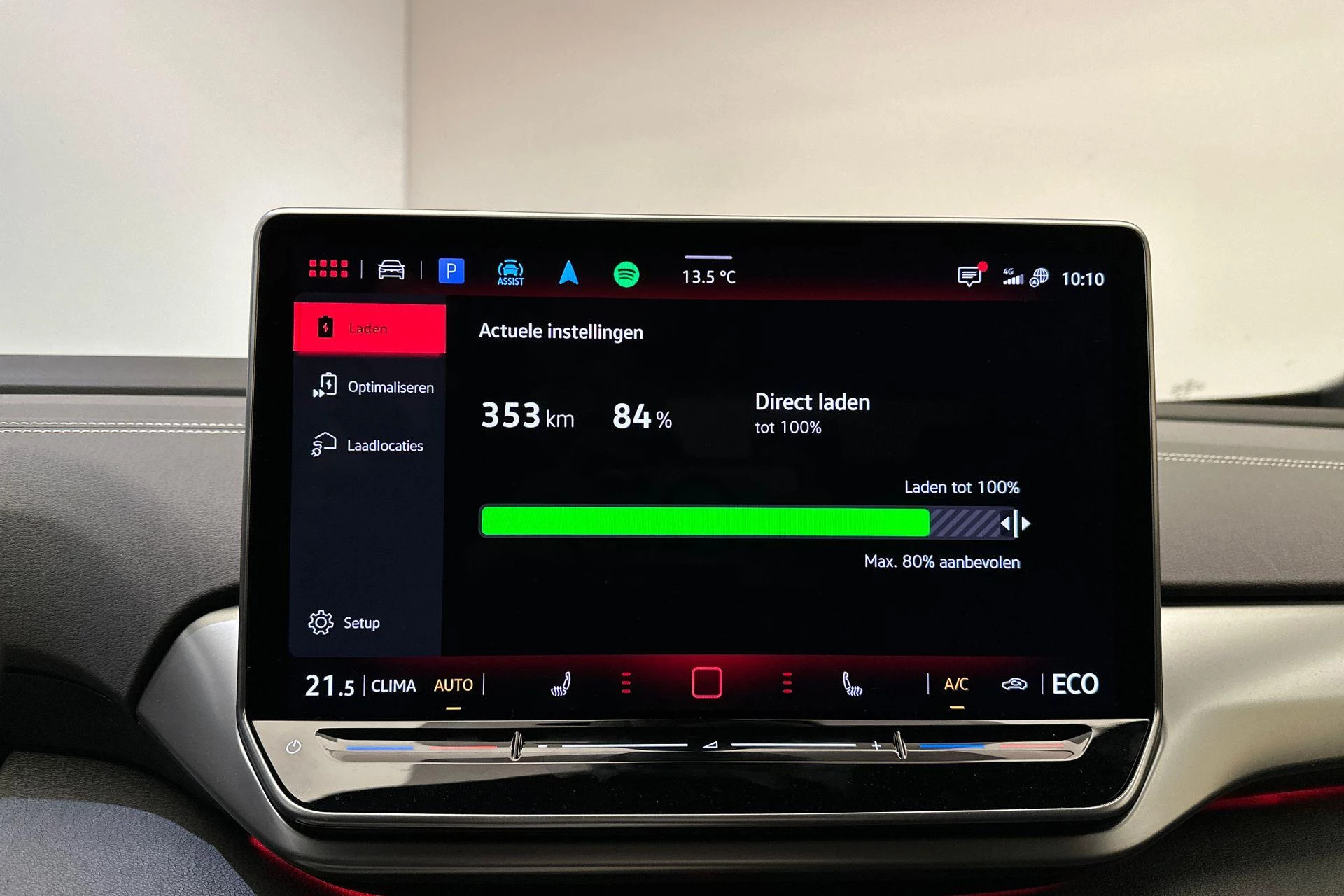 Hoofdafbeelding Volkswagen ID.4