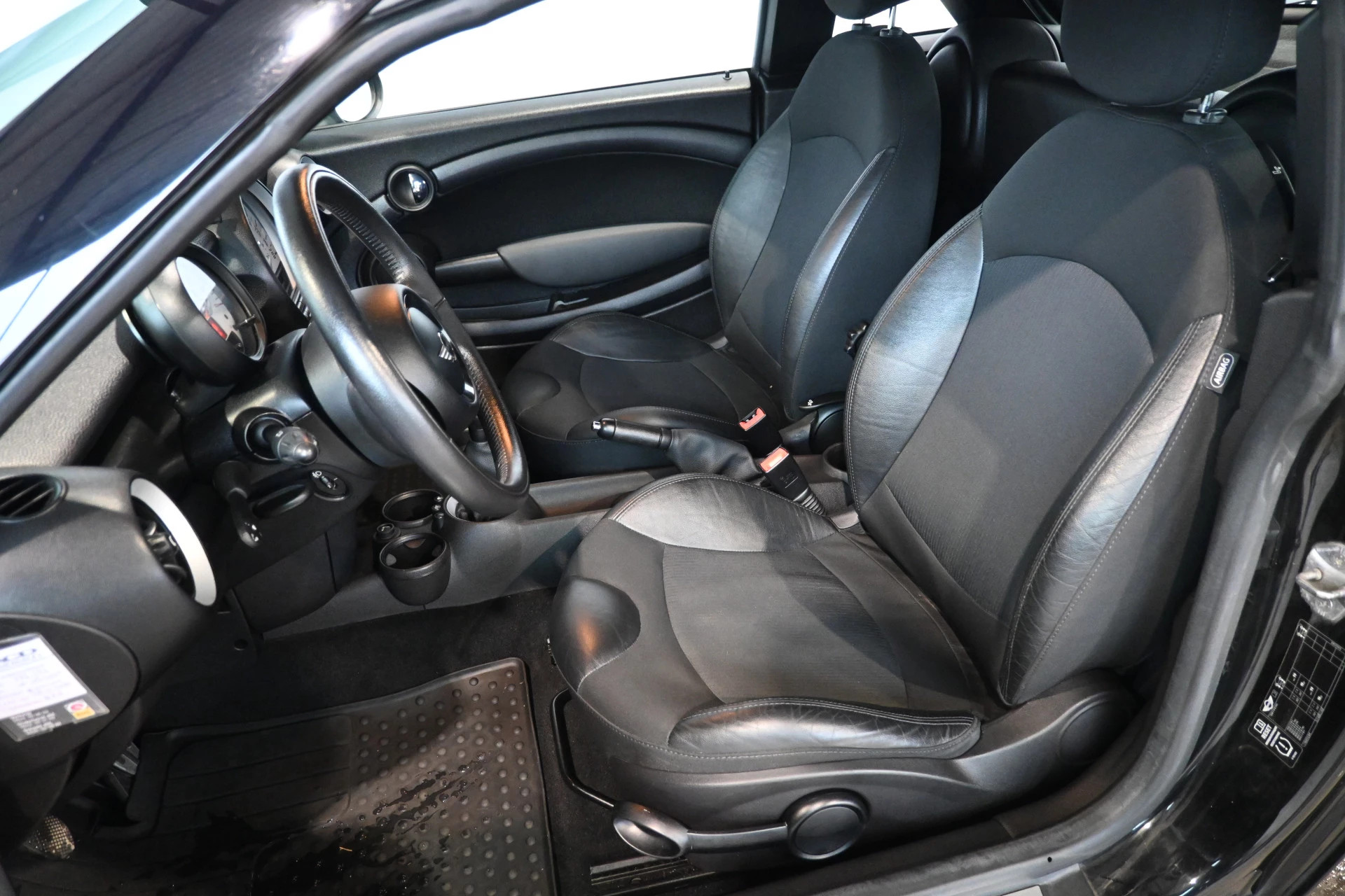 Hoofdafbeelding MINI Roadster