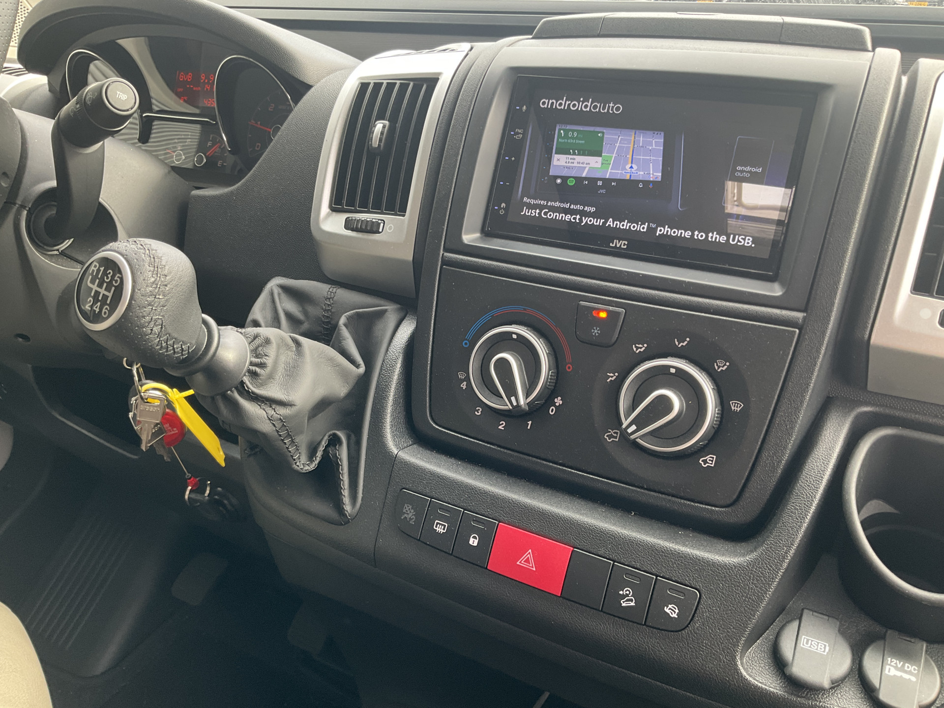 Hoofdafbeelding Sun living S 65SL