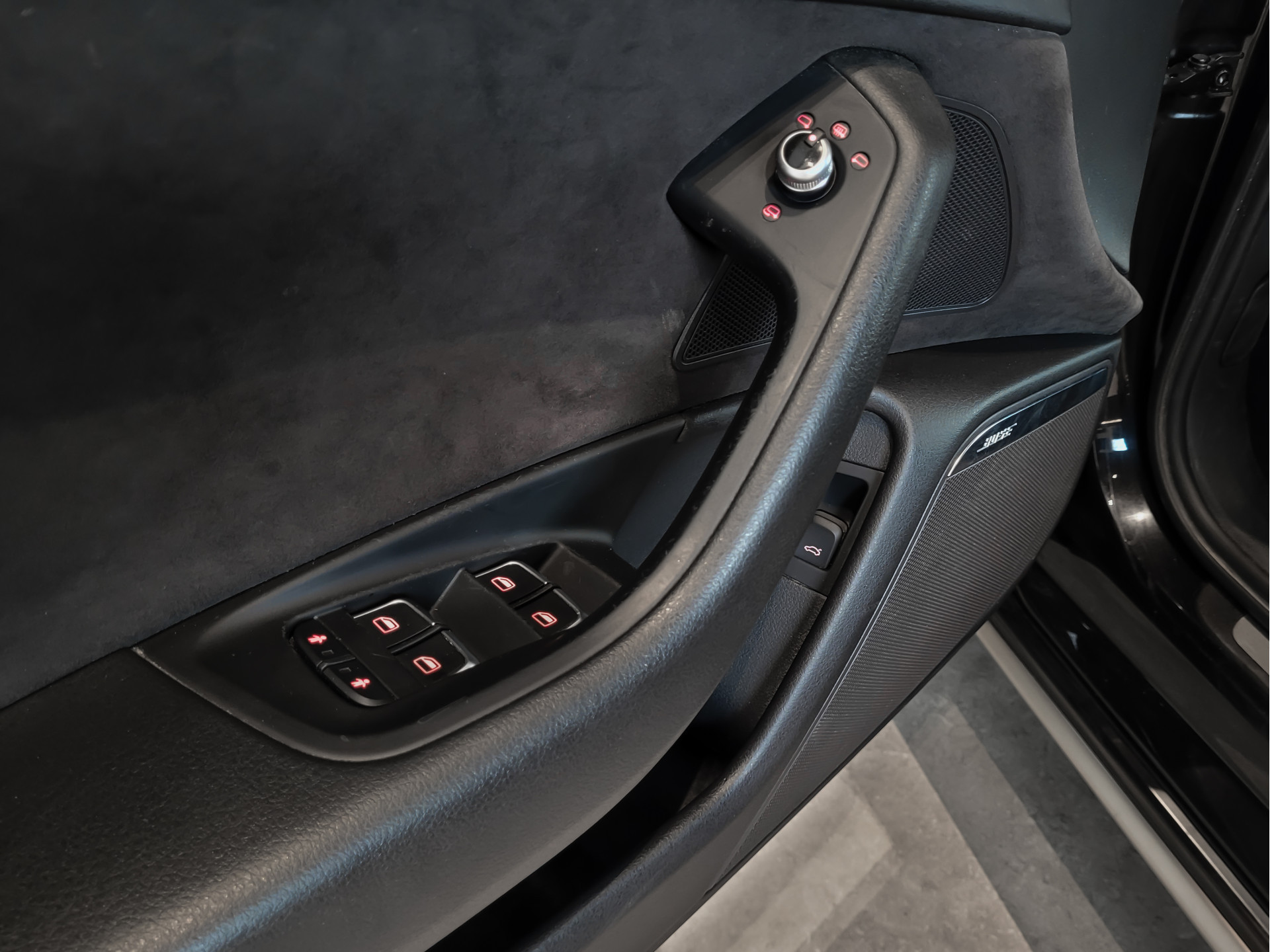 Hoofdafbeelding Audi A6 Allroad