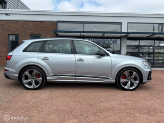 Audi Q7 Audi Q7 60 TFSI quattro Pro Line S Competition |Full option - afbeelding nr 5