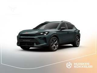 Hoofdafbeelding CUPRA Formentor CUPRA Formentor