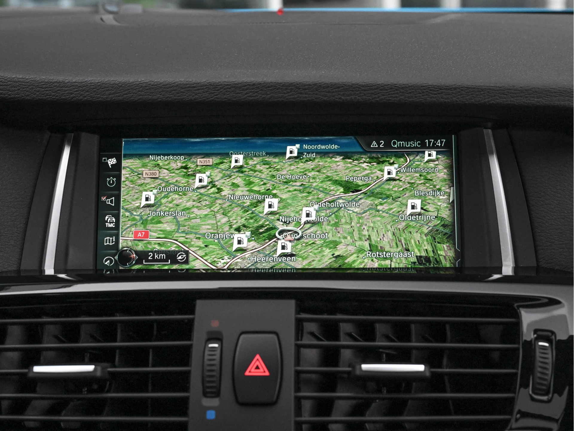 Hoofdafbeelding BMW X4