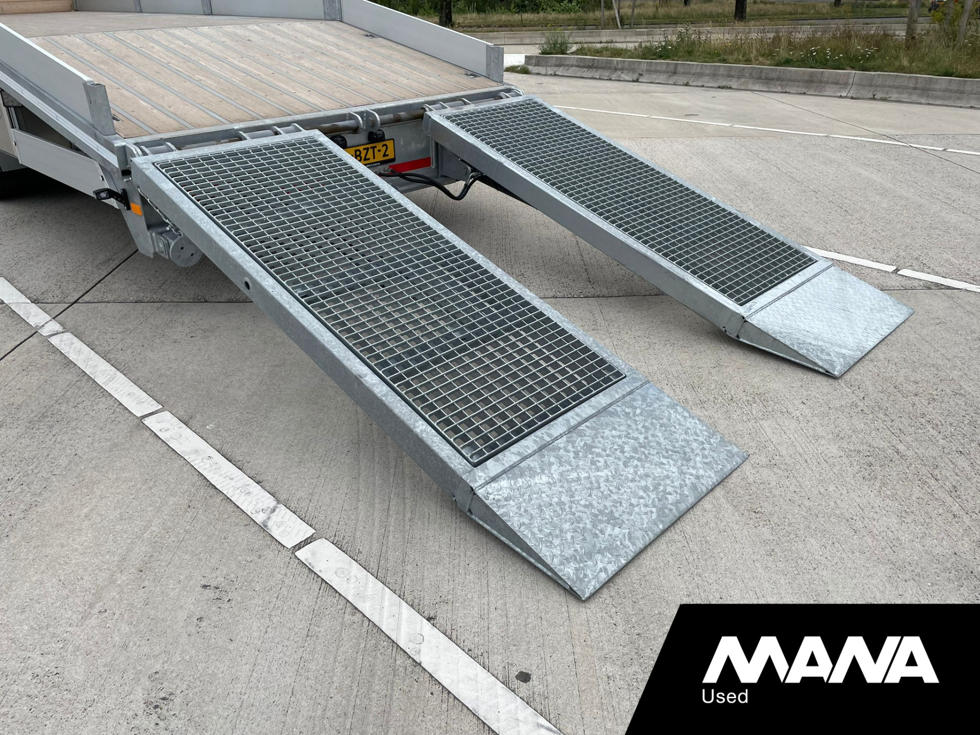 Hoofdafbeelding MAN TGM