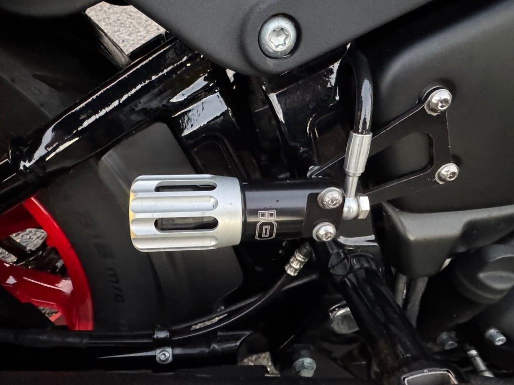 Hoofdafbeelding Harley-Davidson Low Rider