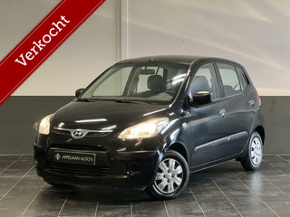 Hyundai i10 1.1 Active Cool | NWE Distributie | Airco | APK |