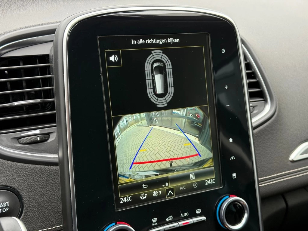 Hoofdafbeelding Renault Grand Scénic