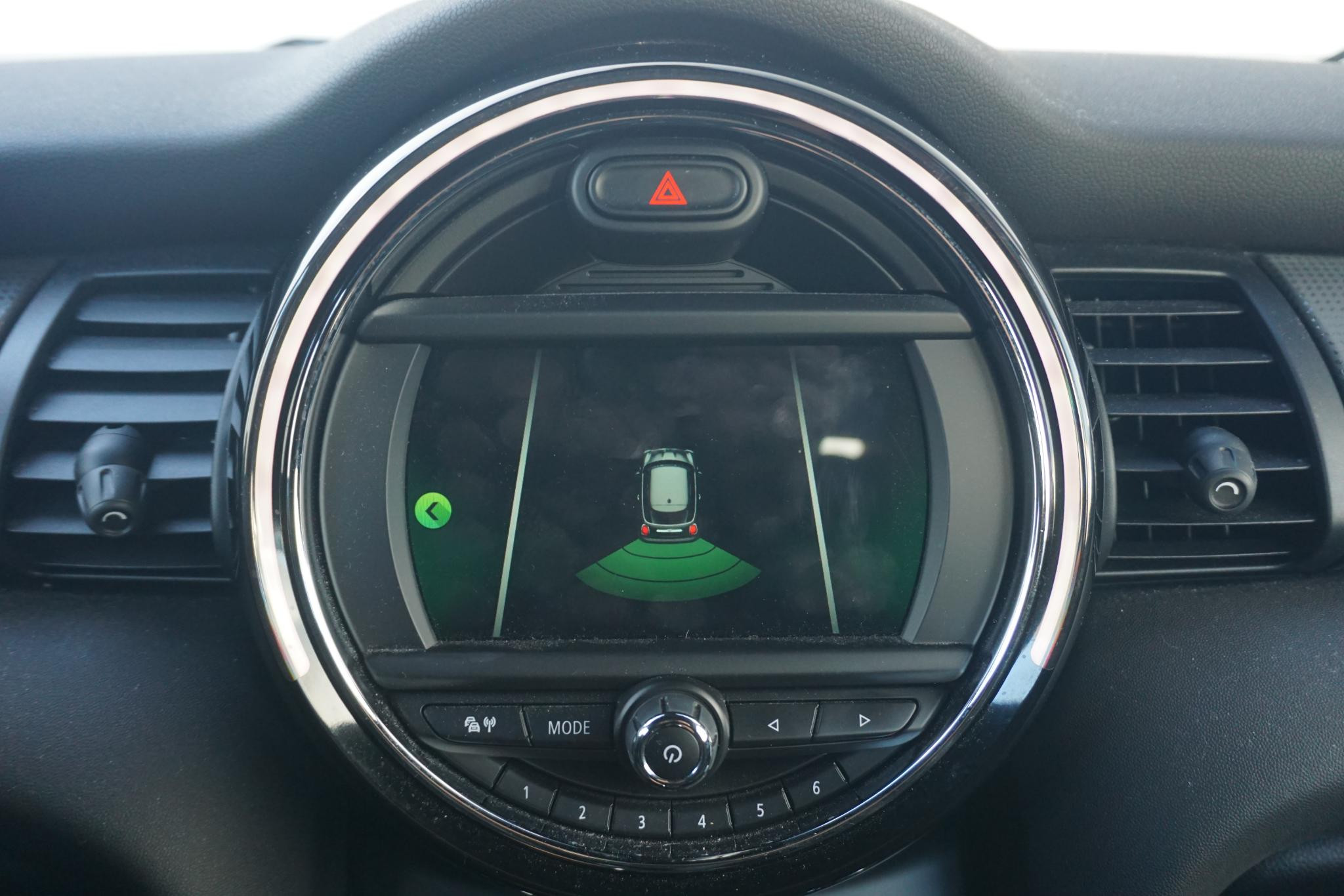 Hoofdafbeelding MINI 3-deurs