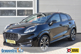 Ford Puma 1.0 EB HYB. ST-LINE / CARPLAY / WINTER PACK / LED