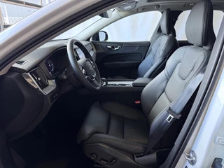 Volvo XC60 Volvo XC60 2.0 T6 350PK PHEV AWD PLUS DARK LONG RANGE PANO HARMAN-KARDON 360CAM ELEK.KLEP STUUR/STOEL VERW. Plug in Hybrid - afbeelding nr 17
