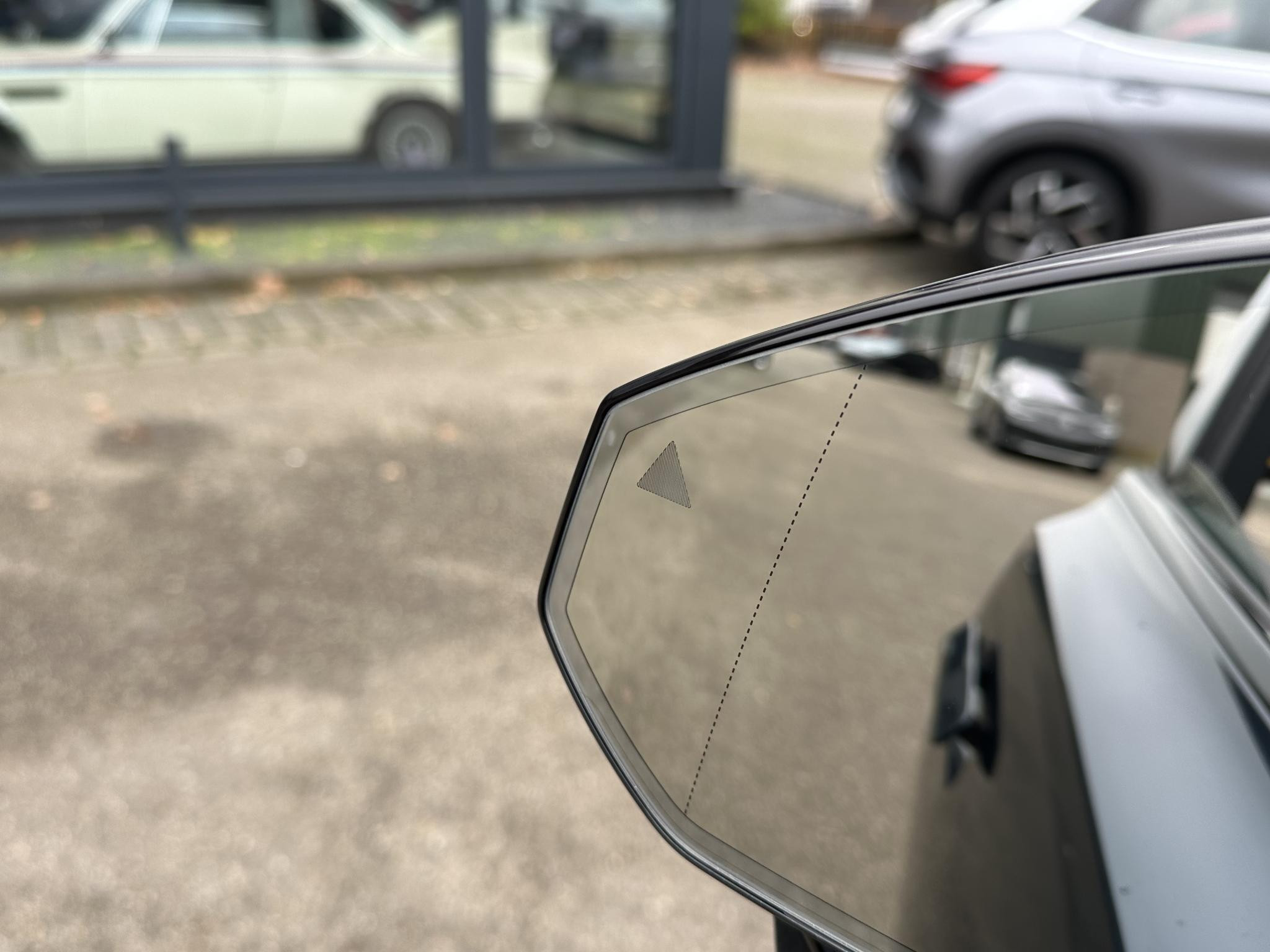 Hoofdafbeelding Volvo EX90