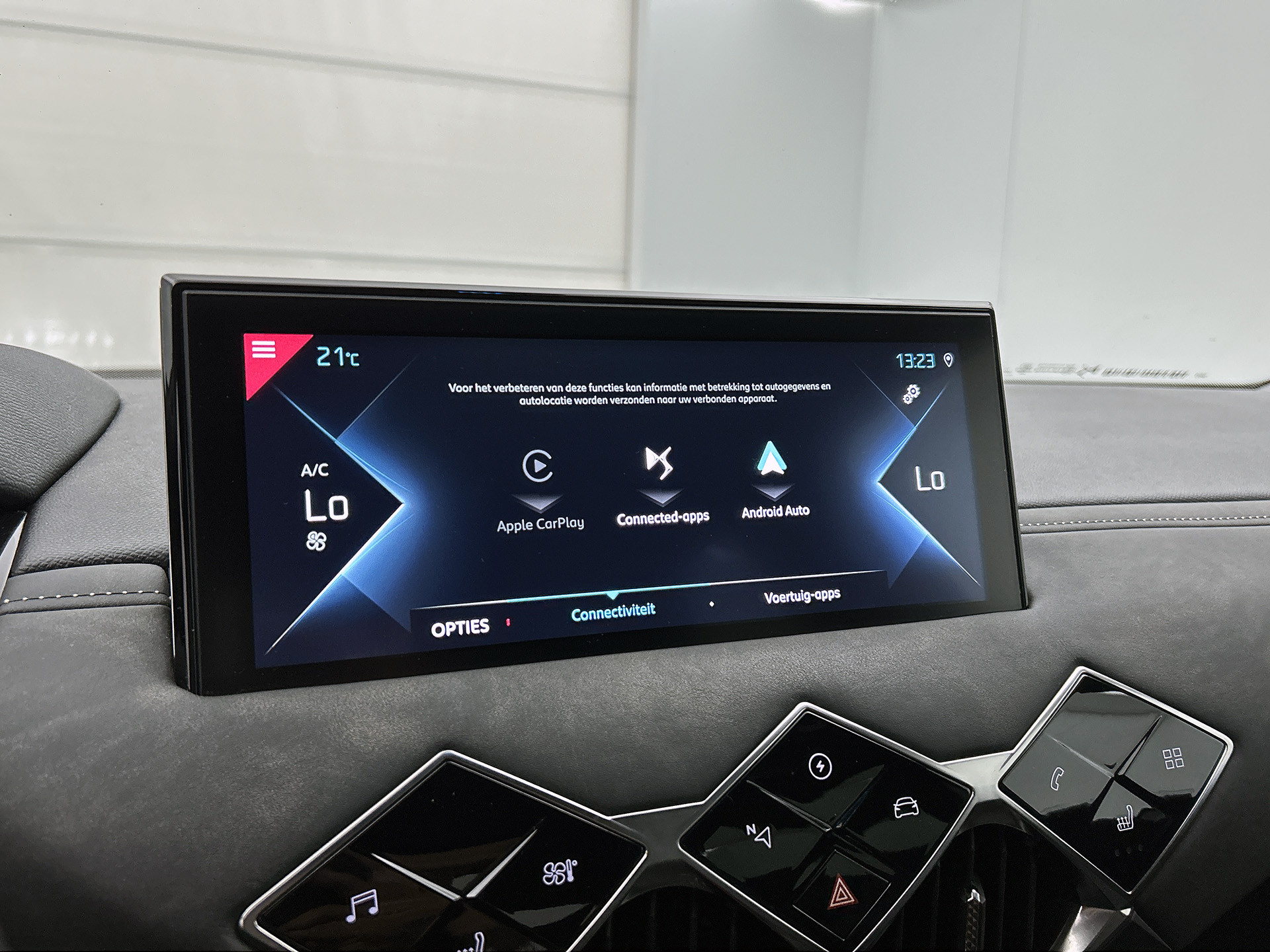 Hoofdafbeelding DS DS 3