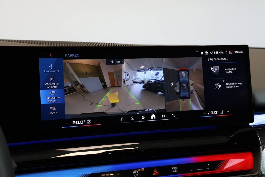 Hoofdafbeelding BMW M5