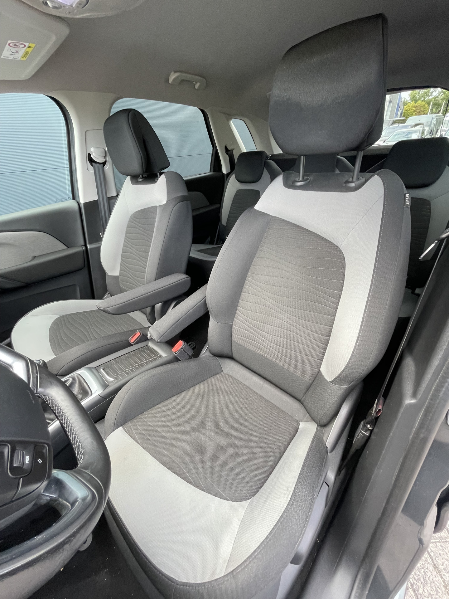 Hoofdafbeelding Citroën C4 Picasso