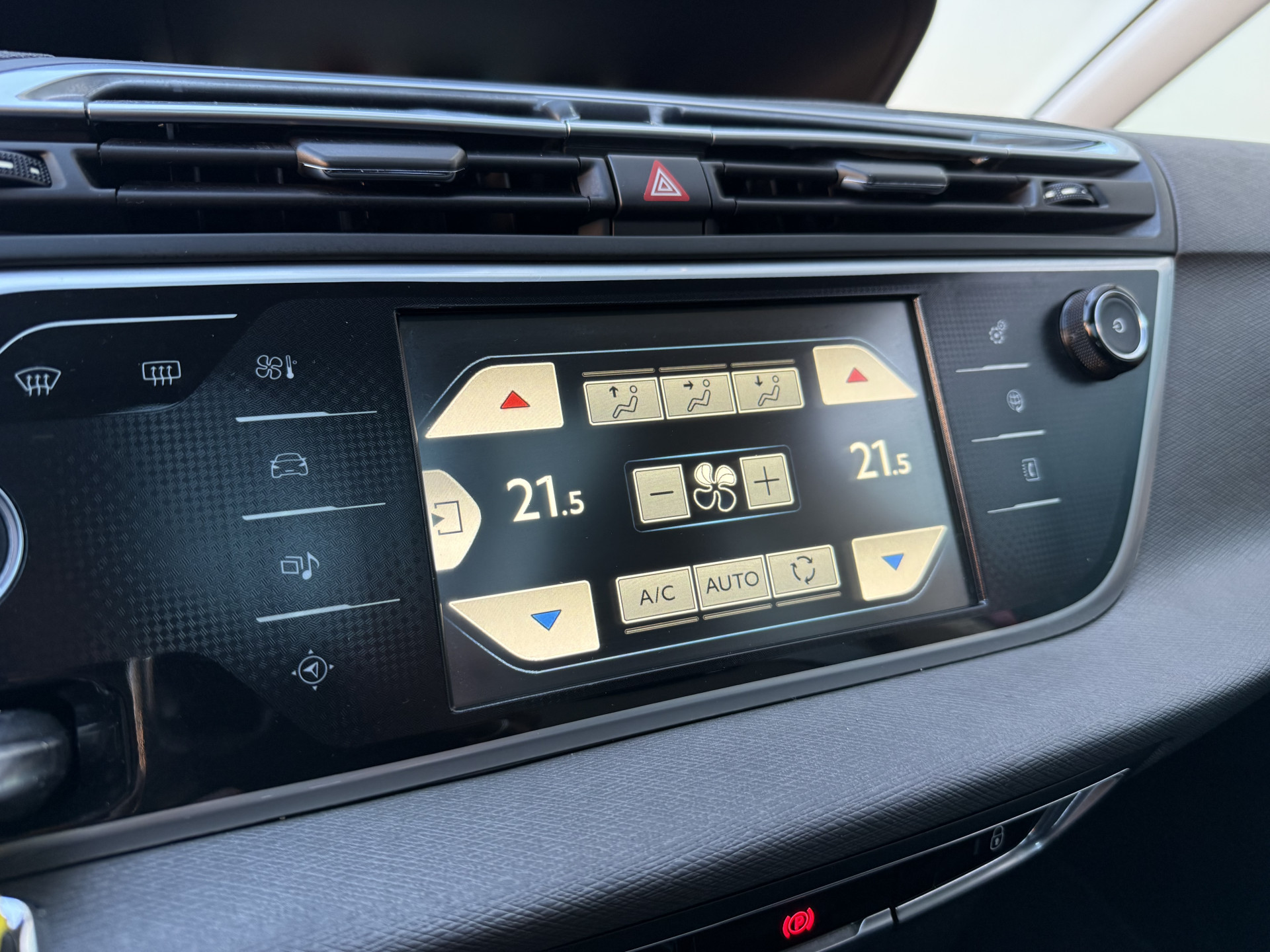 Hoofdafbeelding Citroën Grand C4 Picasso