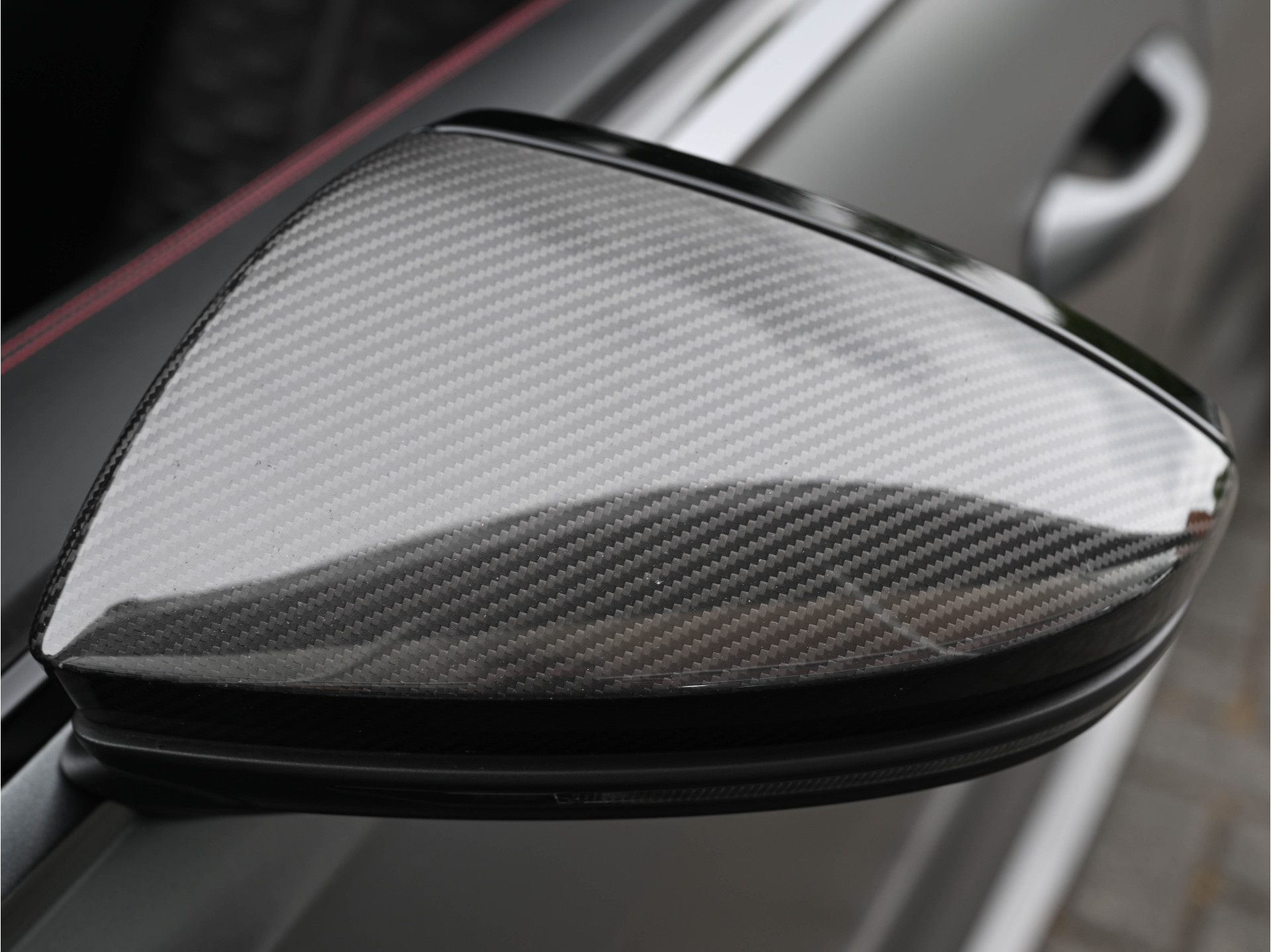 Hoofdafbeelding Audi RS6